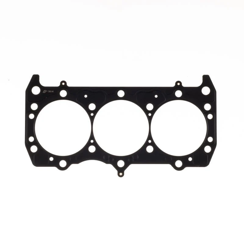 Cometic Buick Stage I/Stage II V6 .089in MLS Cylinder Head Gasket - 4.090in Bore - Image 2