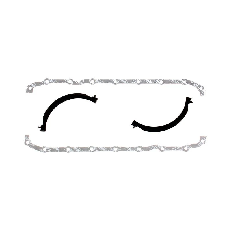 Cometic Chrysler 273/318/340 4.080inch Bore .094in Fiber Oil Pan Gasket - Image 2