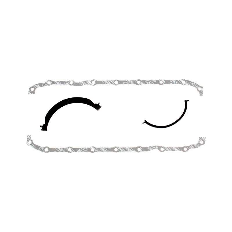 Cometic Chrysler 360 LA V8 .094in Fiber Oil Pan Gasket Kit - Image 2