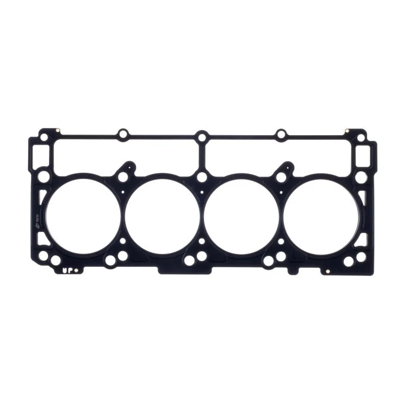 Cometic Chrysler 6.1L Alum Hemi 4.125in .075 thick MLS Head Gasket - Image 2
