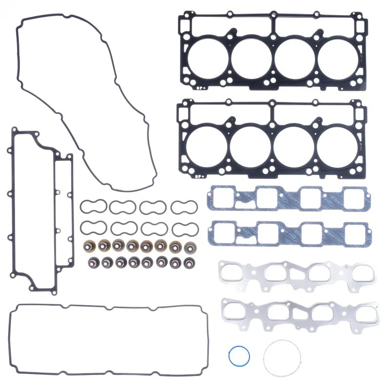 Cometic Chrysler 6.1L Gen-3 Hemi Top End Gasket Kit - 4.125in Bore - .040in MLS Cylinder Head Gasket - Image 2