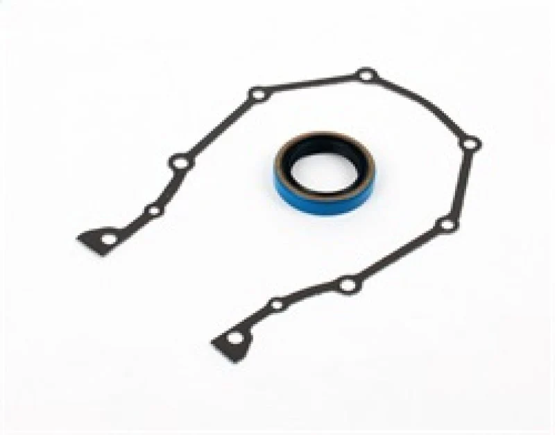 Cometic Chrysler B/RB Gen-2 Hemi Timing Cover Gasket Kit - Image 4