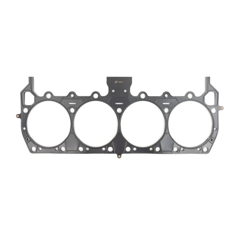Cometic Chrysler B/RB V8 .027in MLS Cylinder Head Gasket - 4.500in Bore - Image 3