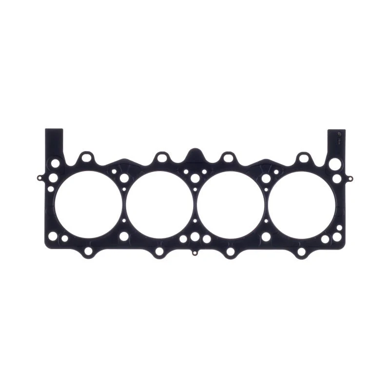 Cometic Chrysler R3 Race Block .030in MLS Cylinder Head Gasket - 4.185in Bore - W7,W8,W9 Heads - Image 3