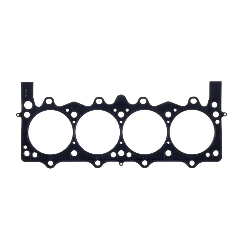 Cometic Chrysler R3 Race Block .036in MLS Cylinder Head Gasket - 4.165in Bore - W7,W8,W9 Heads - Image 2