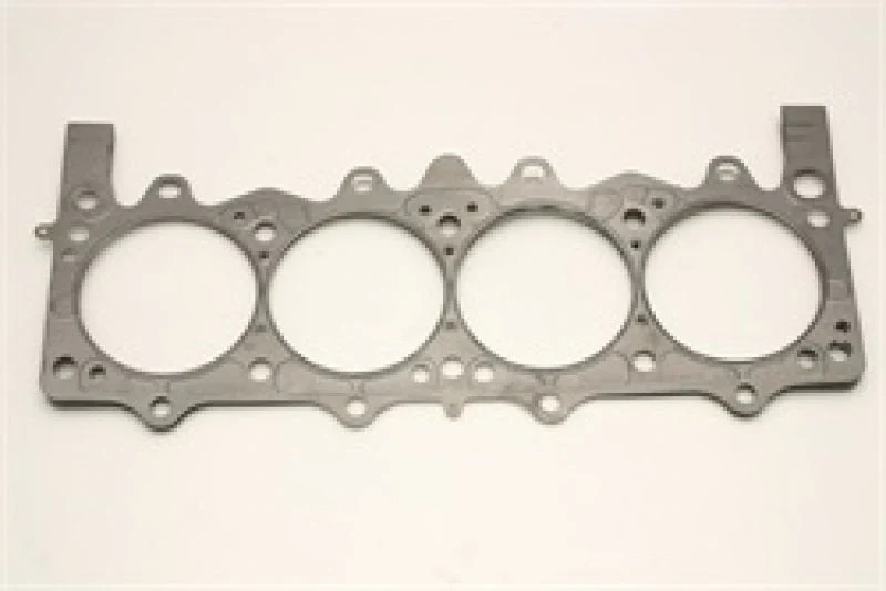 Cometic Chrysler R3 Race Block .060in MLS Cylinder Head Gasket - 4.060in Bore - W7,W8,W9 Heads - Image 3