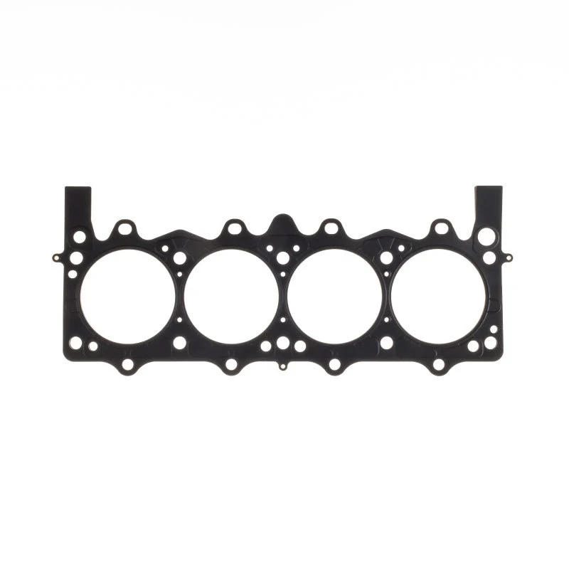 Cometic Chrysler R3 Race Block .080in MLS Cylinder Head Gasket - 4.060in Bore - W7,W8,W9 Heads - Image 2
