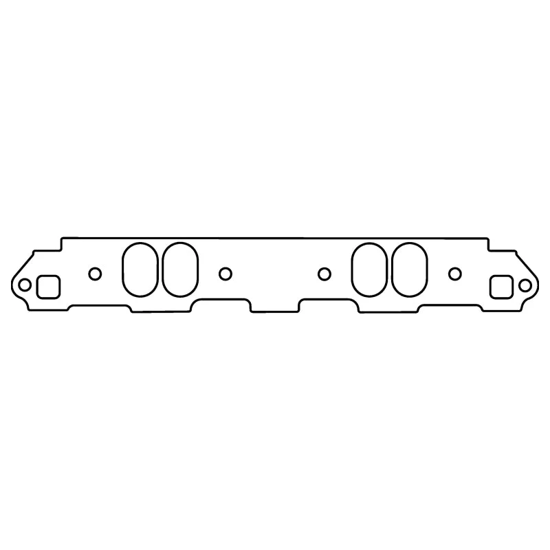 Cometic Chrysler W2 Head V8 .031in Fiber Intake Manifold Gasket Set - Image 2