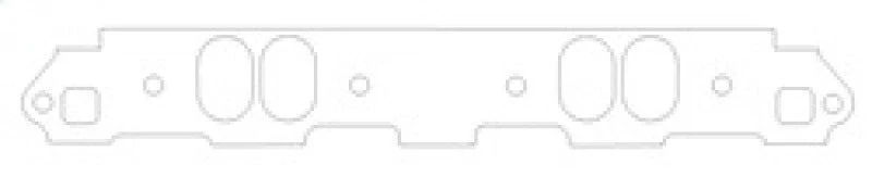 Cometic Chrysler W2 Head V8 .188in Fiber Intake Manifold Gasket Set