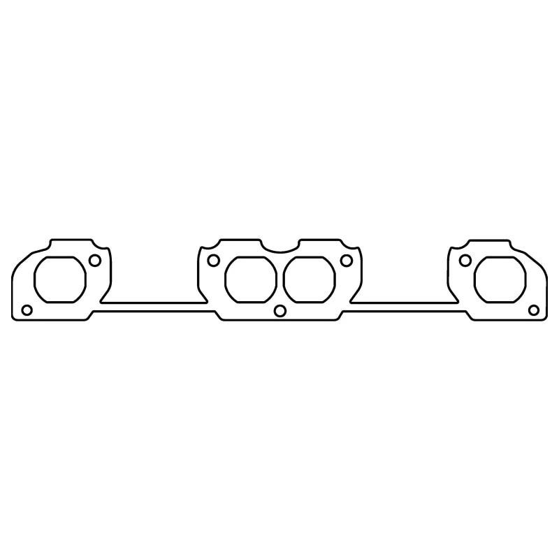 Cometic Chrysler W7/W8/W9 Head V8 .042in ArmorCore Exhaust Manifold Gasket Set