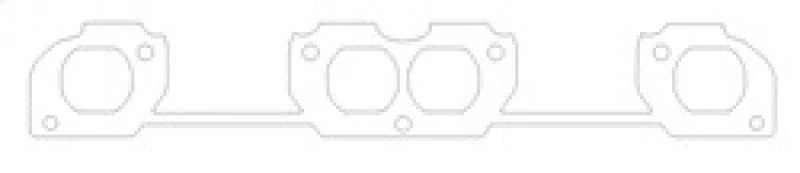 Cometic Chrysler W7/W8/W9 Head V8 .042in ArmorCore Exhaust Manifold Gasket Set - Image 2