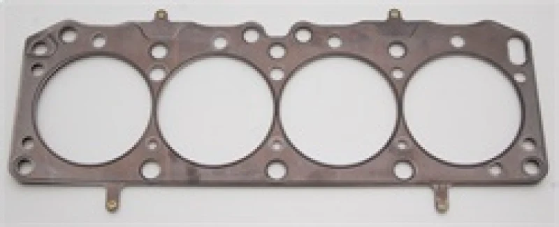 Cometic Cosworth FVA/FVC .050in MLS Cylinder Head Gasket - 88mm Bore - Image 3