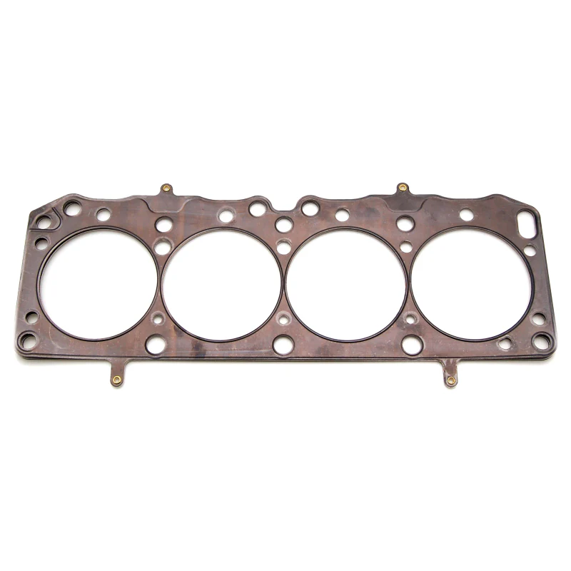Cometic Cosworth FVA/FVC .066in MLS Cylinder Head Gasket - 87mm Bore - Image 2