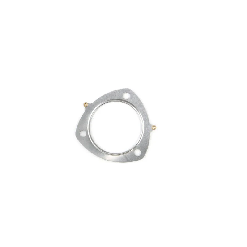 Cometic Exhaust Header Collector Gasket .030in MLS - 3.0in Diameter Port - 3.875in Bolt Circle - Set - Image 2