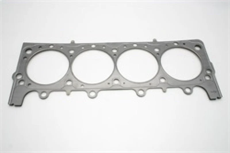 Cometic Ford 460 Pro Stock V8 .036in MLS Cylinder Head Gasket - 4.685in Bore - A460 Block - Image 2