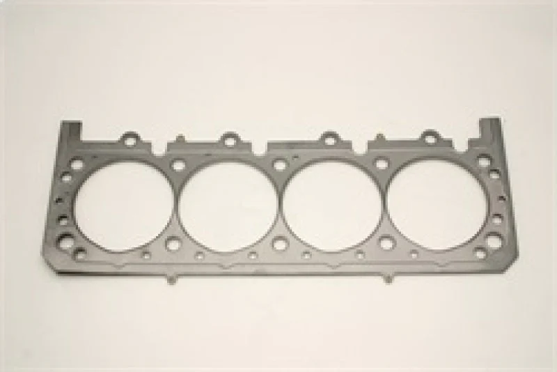 Cometic Ford 460 Pro Stock V8 .040in MLS Cylinder Head Gasket - 4.700in Bore - With Hemi Head - Image 2