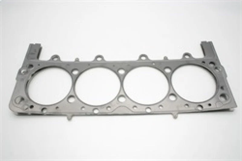 Cometic Ford 460 Pro Stock V8 .045in MLS Cylinder Head Gasket - 4.600in Bore - A500 Block - LHS - Image 2