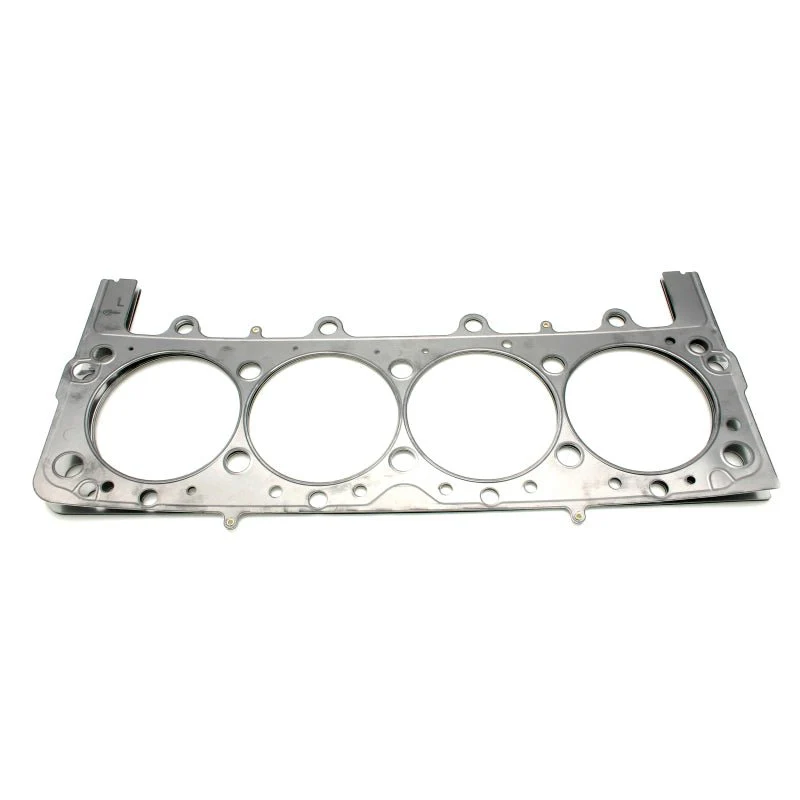 Cometic Ford 460 Pro Stock V8 .056in MLS Cylinder Head Gasket - 4.685in Bore - A500 Block - LHS - Image 2