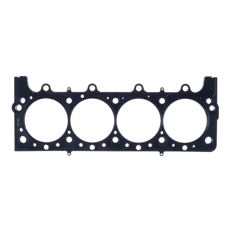 Cometic Ford 460 Pro Stock V8 .080in MLS Cylinder Head Gasket - 4.600in Bore - A460 Block - Image 2