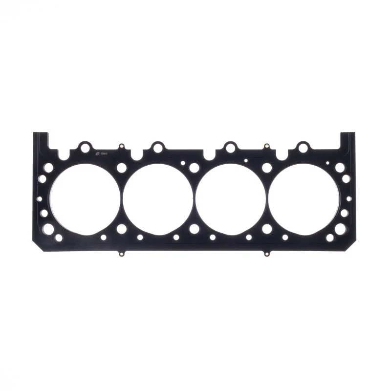 Cometic Ford 460 Pro Stock V8 .098in MLS Cylinder Head Gasket - 4.700in Bore - With Hemi Head - Image 3
