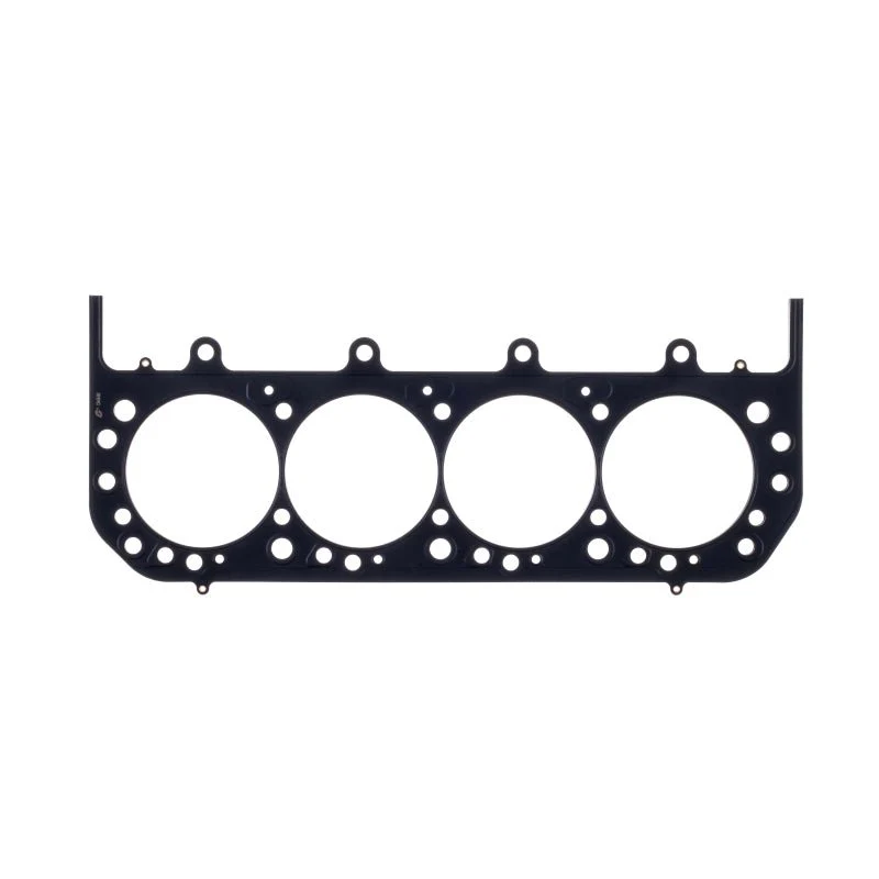 Cometic GM 500 DRCE 2 Pro Stock V8 .040in MLS Cylinder Head Gasket - 4.700in Bore - Image 2