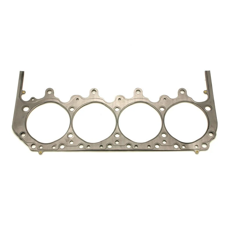 Cometic GM 800 Pro Stock V8 .080in MLS Cylinder Head Gasket - 4.755in Bore - Image 2