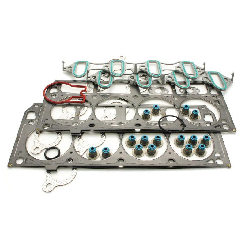 Cometic GM LM7/LQ4 Vortec Small Block V8 Top End Gasket Kit-3.800in Bore-.027in MLS Cyl Head Gasket - Image 2