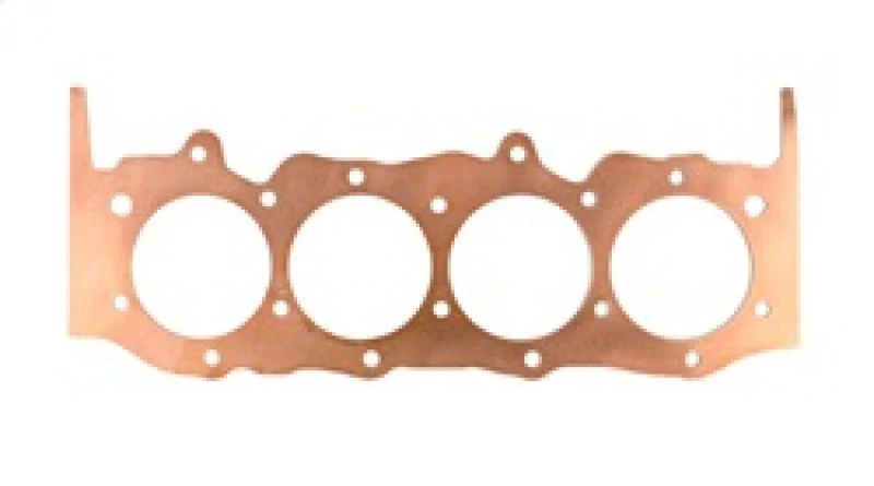 Cometic GM LSX 4.100in Bore 0.043in RHS Copper Head Gasket - Image 2