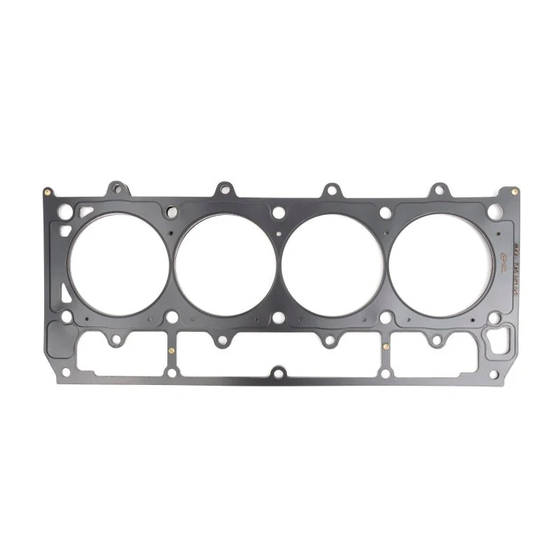 Cometic GM LSX Gen-4 Small Block V8 .060in MLX Cylinder Head Gasket - 4.165in Bore - LHS - Image 2