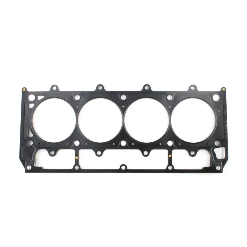 Cometic GM LSX Gen-4 Small Block V8 .062in MLS Cylinder Head Gasket - 4.185in Bore - LHS - Image 2