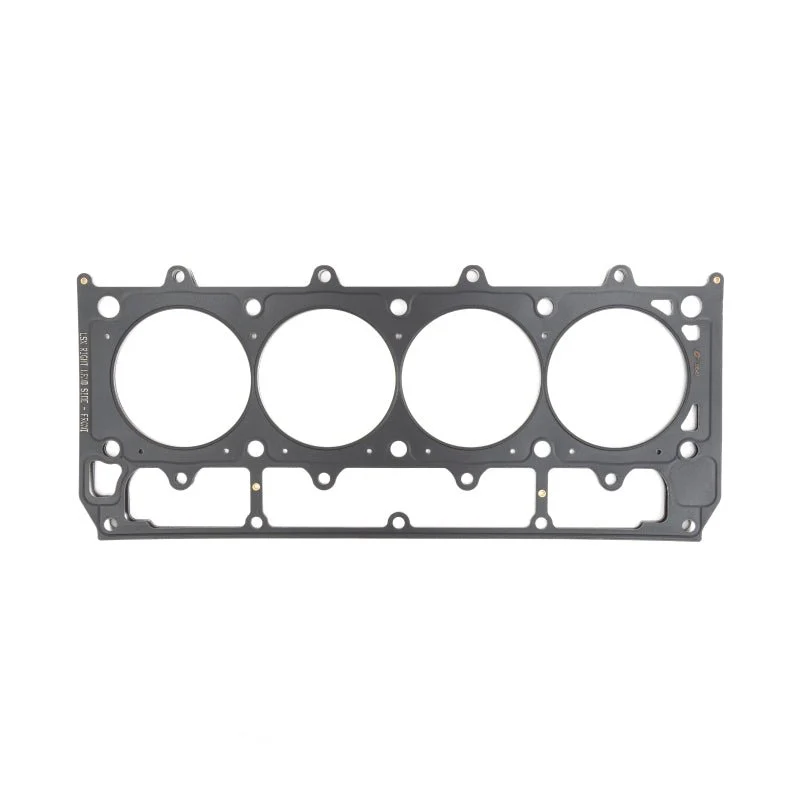 Cometic GM LSX Gen-4 Small Block V8 .070in MLS Cylinder Head Gasket - 4.185in Bore - RHS - Image 2