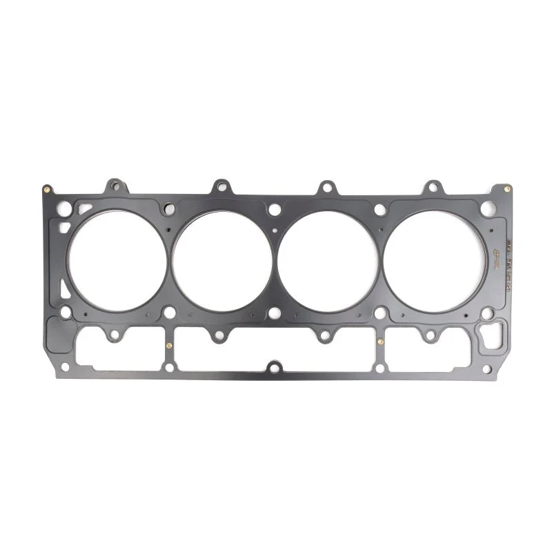 Cometic GM LSX LHS 4.15in Bore .040 inch MLX 4 Layer Head Gasket - Image 2