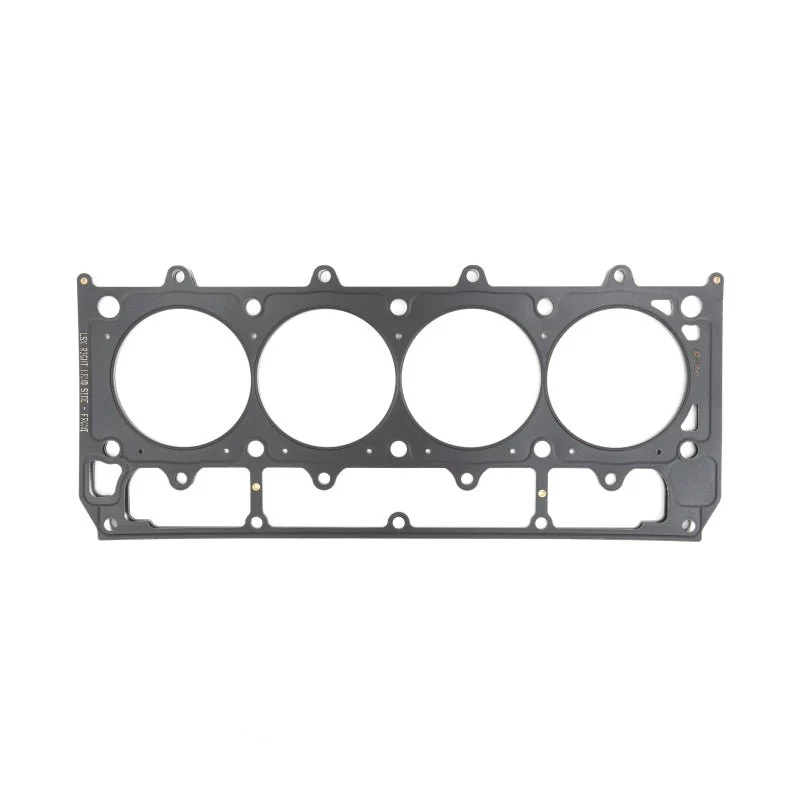 Cometic GM LSX McLaren 4.185in Bore .098 inch MLS-5 Head Gasket - Right - Image 3