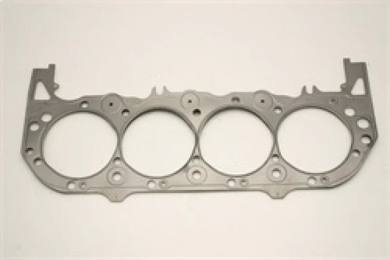 Cometic GM/Mercury Marine 1050 Gen 4 Big Block V8 4.530in Bore .051in MLS Cylinder Head Gasket - Image 2