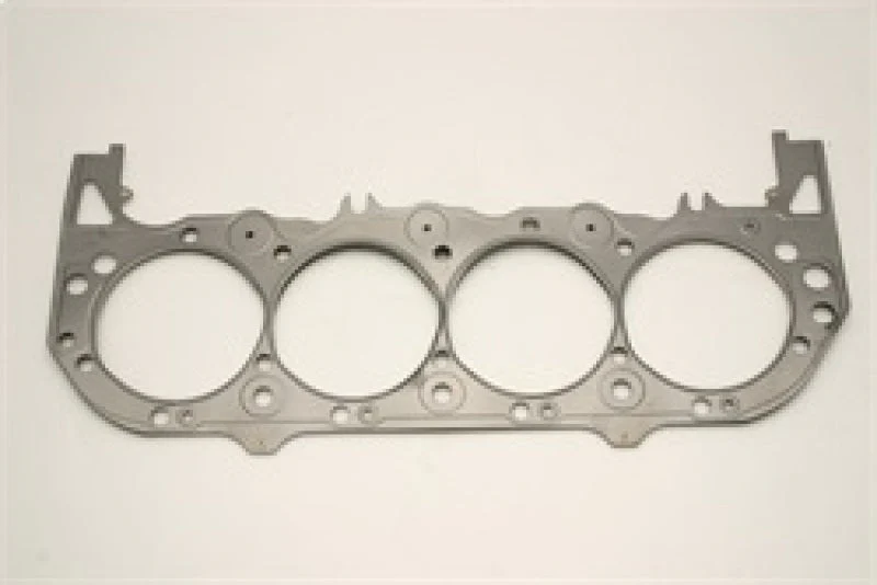 Cometic GM/Mercury Marine 1050 Gen-IV Big Block V8 .066in MLS Cylinder Head Gasket-4.600in Bore - Image 2