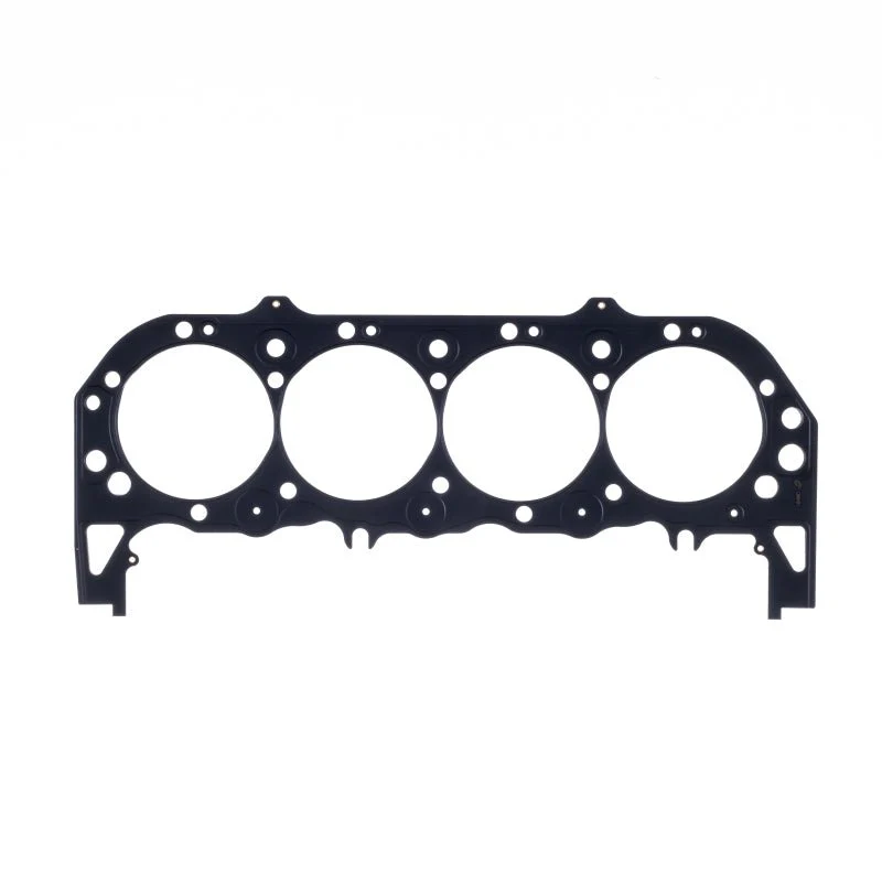 Cometic GM/Mercury Marine 1050 Gen-IV Big Block V8 .086in MLS Cylinder Head Gasket-4.580in Bore - Image 3