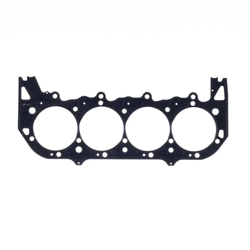 Cometic GM/Mercury Marine Big Block V8 Gen-IV/V/VI .040in MLS Cylinder Head Gasket - 4.600in Bore - Image 2
