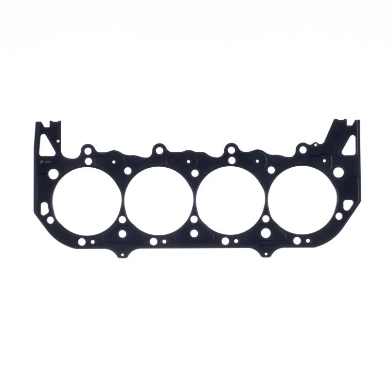Cometic GM/Mercury Marine Big Block V8 Gen-IV/V/VI .080in MLS Cylinder Head Gasket - 4.580in Bore - Image 2