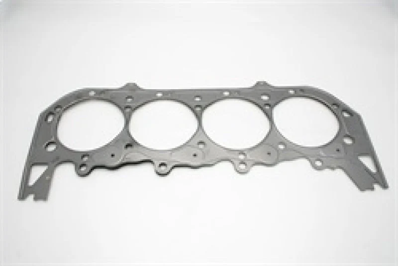 Cometic GM/Mercury Marine Big Block V8 Gen-IV/V/VI .086in MLS Cylinder Head Gasket - 4.580in Bore - Image 2