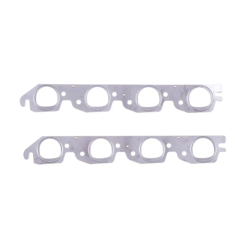 Cometic GM/Mercury Marine V8 1050 .051in MLS Exhaust Manifold Gasket Set - Image 2