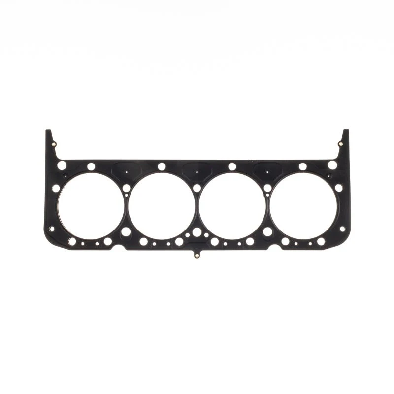 Cometic GM SB2-2 350/400 4.125 inch Bore .036 inch MLS Head Gasket with Steam Holes - Image 2