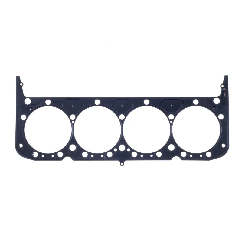 Cometic GM SB2-2 350/400 4.200 inch Bore .040 inch MLS Head Gasket with Steam Holes - Image 3