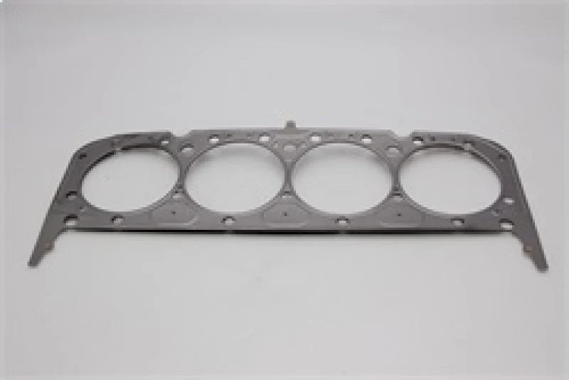 Cometic GM SB2.2 Small Block V8 .066in MLS Cylinder Head Gasket - 4.200in Bore - With Steam Holes - Image 2