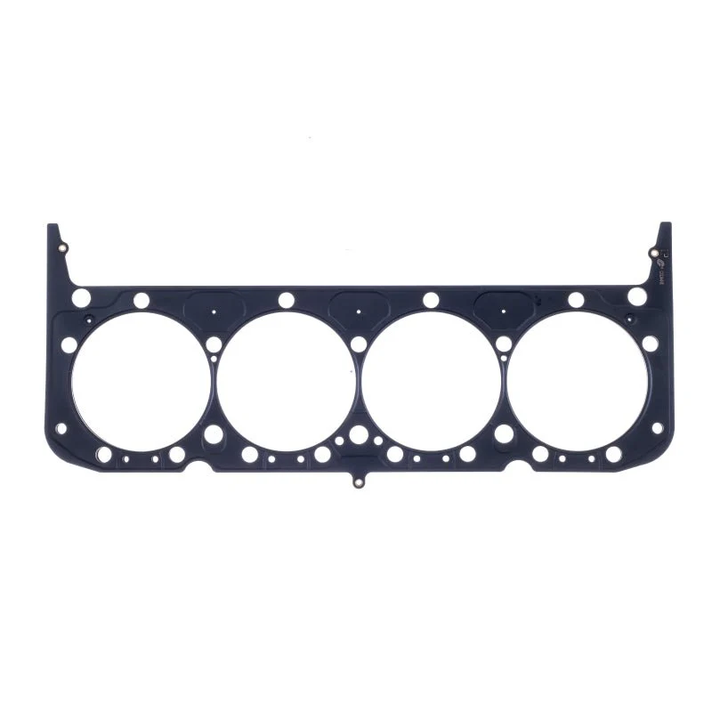 Cometic GM SB2.2 Small Block V8 .098in MLS Cylinder Head Gasket - 4.200in Bore - With Steam Holes - Image 2