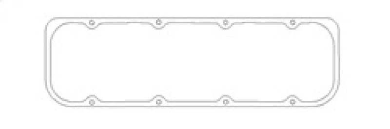 Cometic GM SB2.2 Small Block V8 .188in Fiber Valve Cover Gasket - Image 3