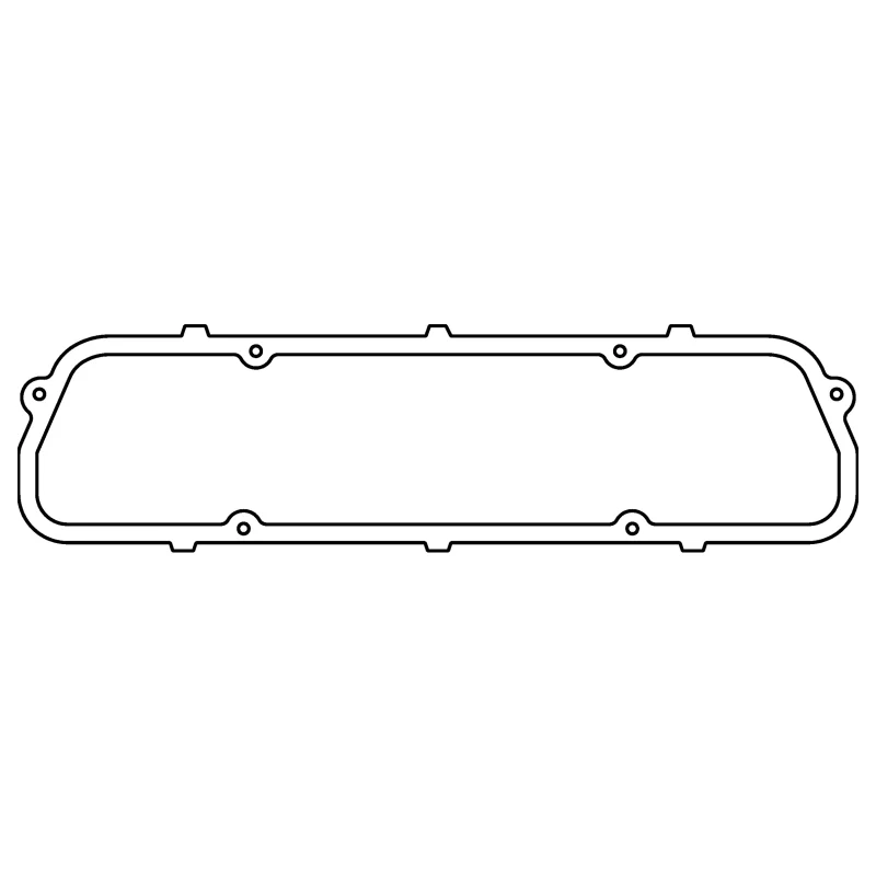 Cometic Holden 253/304/308 V8 .188in Fiber Valve Cover Gasket - Image 2