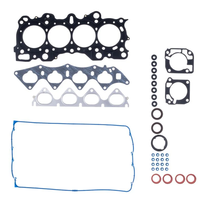 Cometic Honda B16A2/B16A3/B18C5 Top End Gasket Kit - 84mm Bore - .040in MLS Cylinder Head Gasket - Image 2