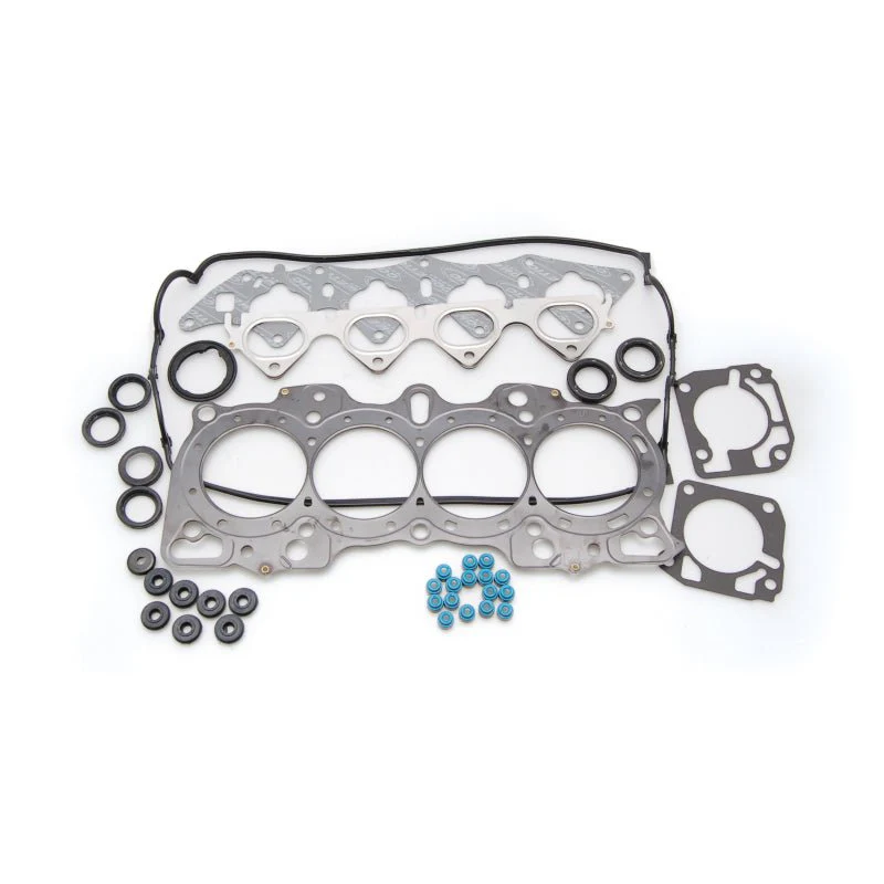 Cometic Honda B16A2 Head-B20 Block Hybrid Top End Gasket Kit-81.5mm Bore-.030in MLS Cyl Head Gasket - Image 2