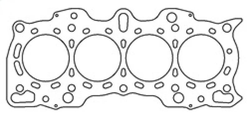 Cometic Honda B18A1/B18B1 .066in MLS Cylinder Head Gasket - 85mm Bore - Image 3