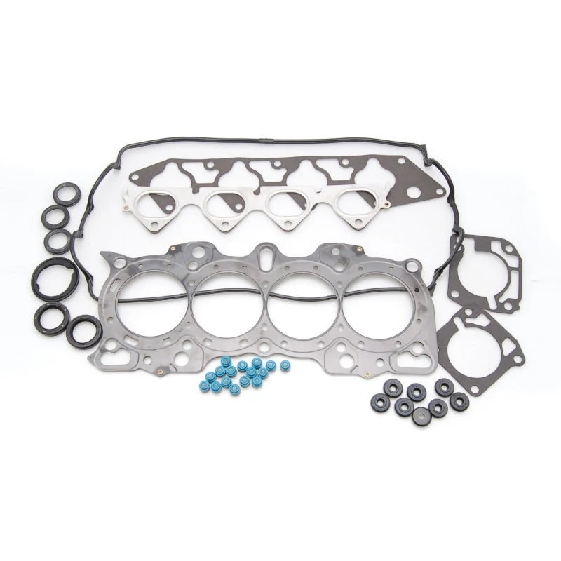 Cometic Honda B18C1 Head-B20 Block Hybrid Top End Gasket Kit-81mm Bore-.030in MLS Cyl Head Gasket - Image 2
